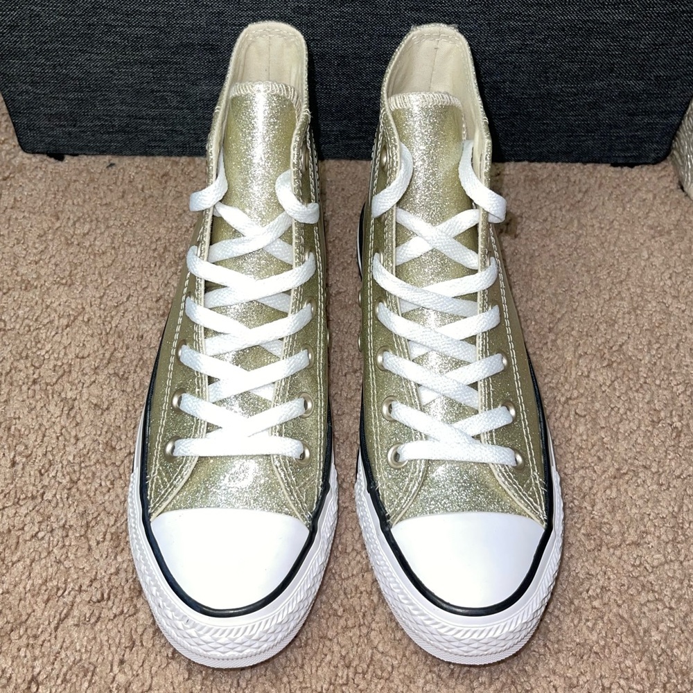NWOT Converse CTAS Wonderworld High Tops size 7